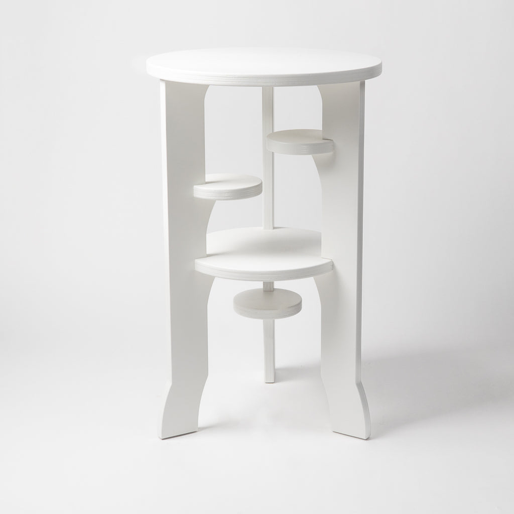 Stellar Side Table