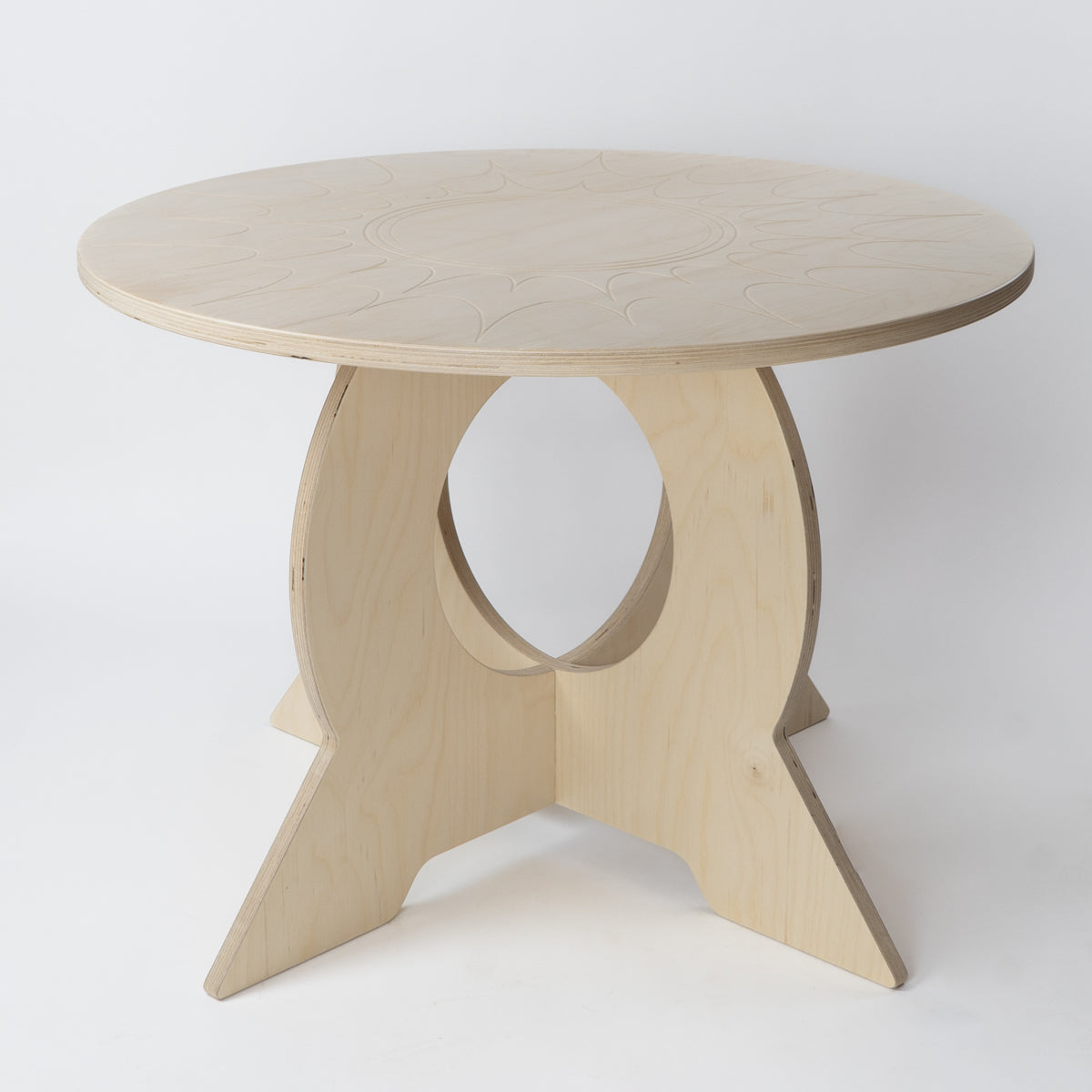 Sun Table