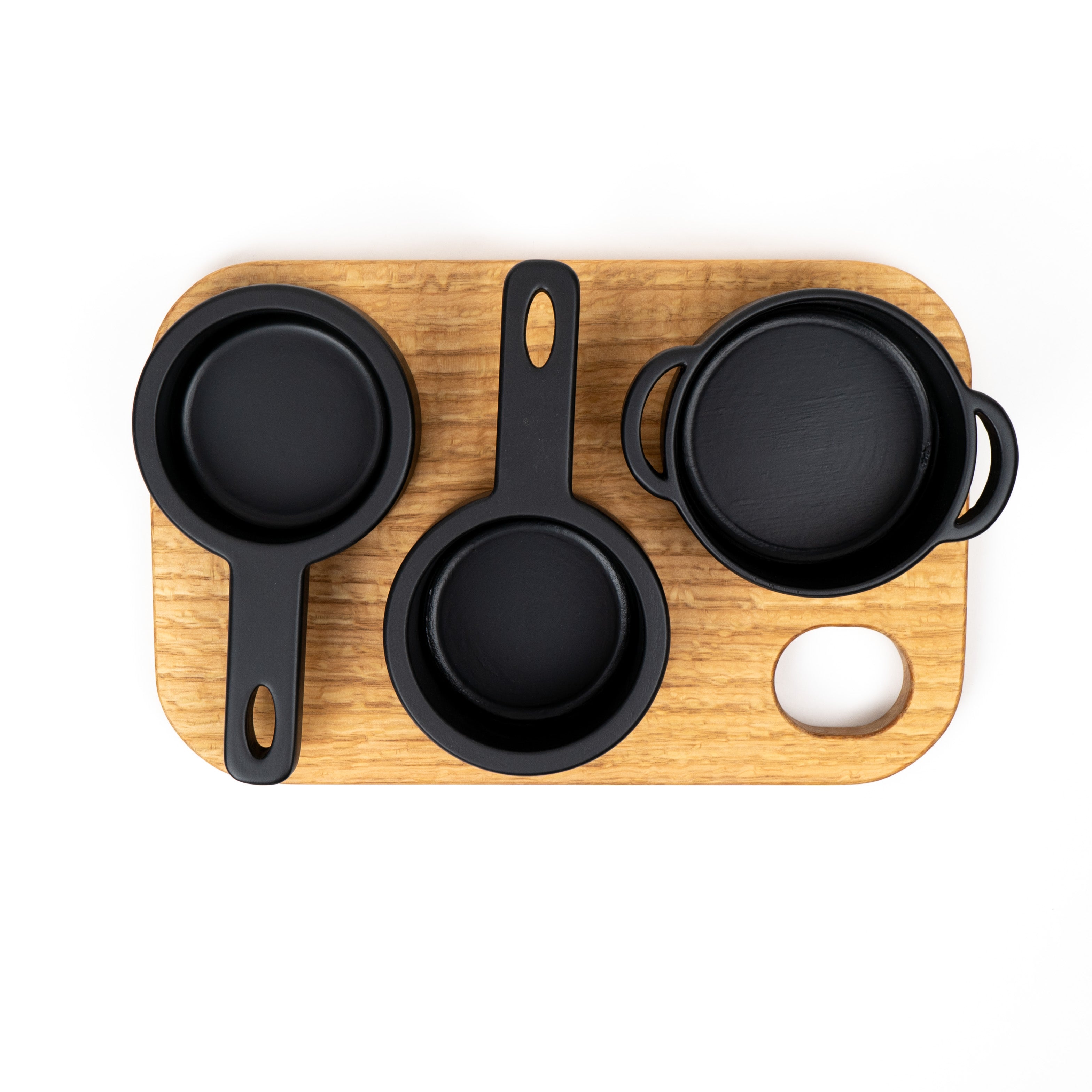 Pot & Pan Set